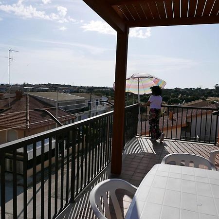 Апартаменты Casa Angela Санта-Кроче- Камерина Экстерьер фото