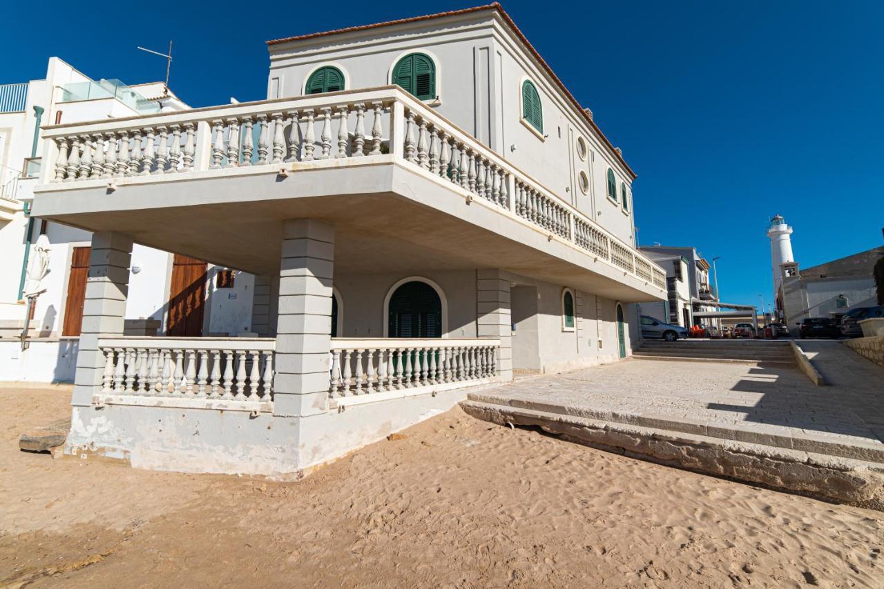 Апартаменты Casa Angela Санта-Кроче- Камерина Экстерьер фото