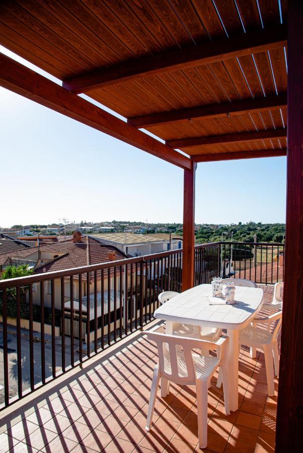 Апартаменты Casa Angela Санта-Кроче- Камерина Экстерьер фото