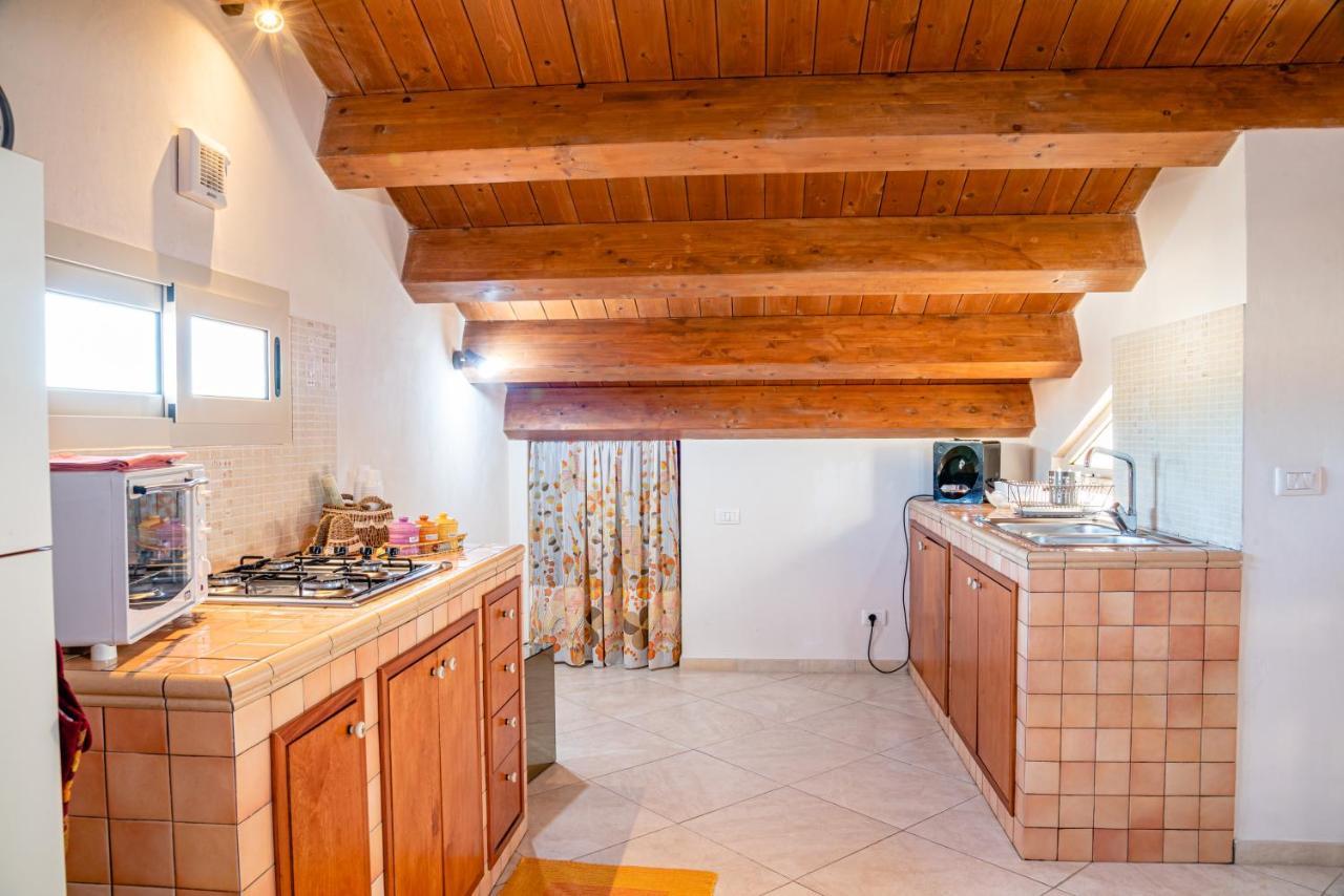 Апартаменты Casa Angela Санта-Кроче- Камерина Экстерьер фото