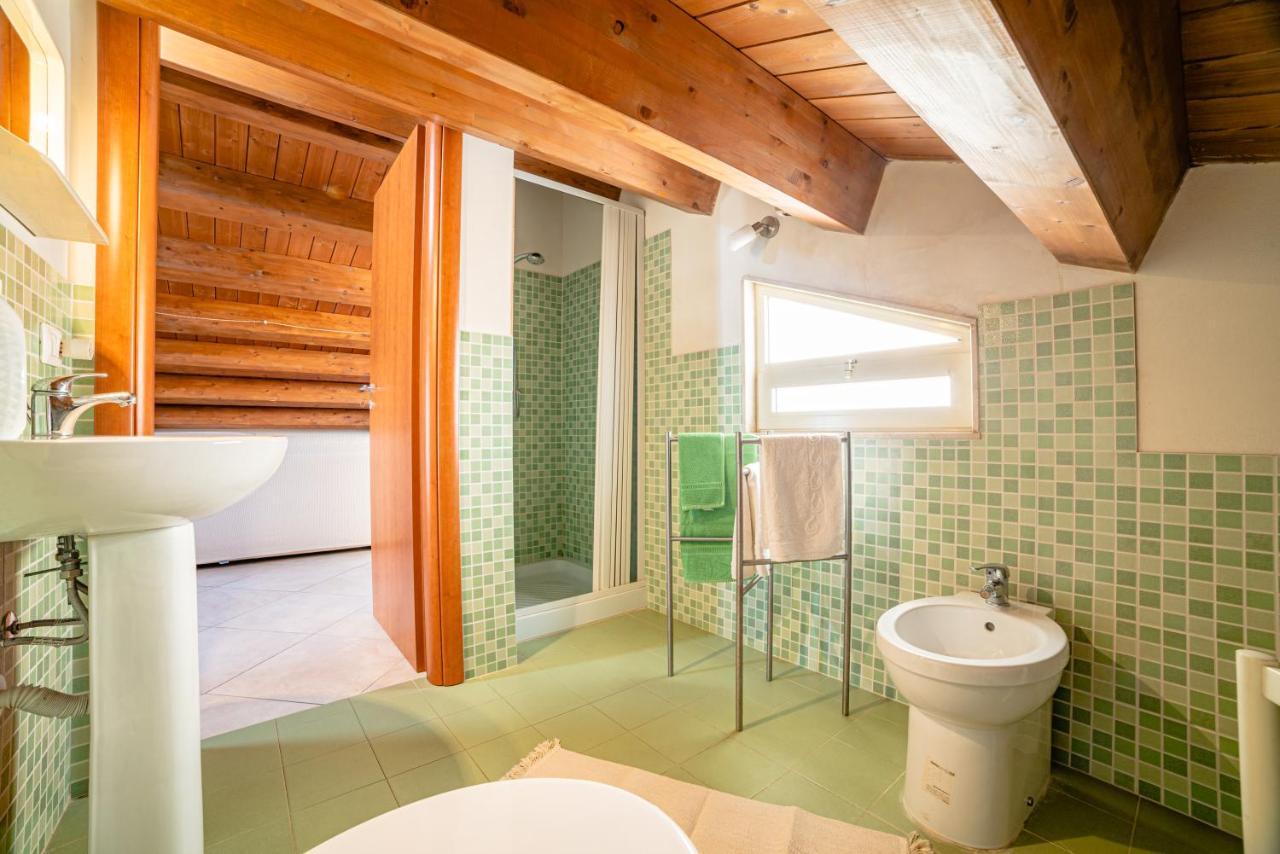 Апартаменты Casa Angela Санта-Кроче- Камерина Экстерьер фото